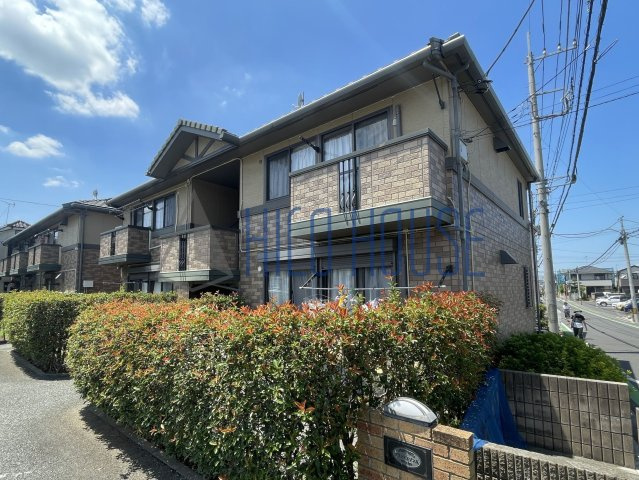 グランドメゾンA