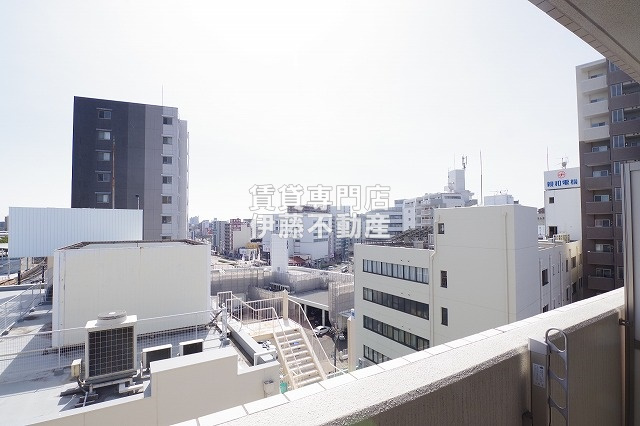 RAFFLE OZONEの展望