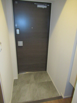 【玄関】 | D-ROOM千葉中央