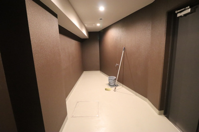 【その他共用部分】 | D-ROOM千葉中央