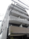 ブライズ品川大井ＴＲＥの画像