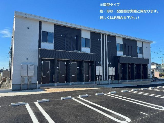 エッグプラントの外観|★イメージ図★