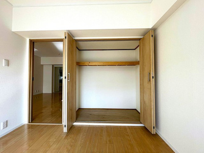 【収納】 | 日商岩井池田マンション