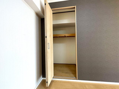 【収納】 | 日商岩井池田マンション