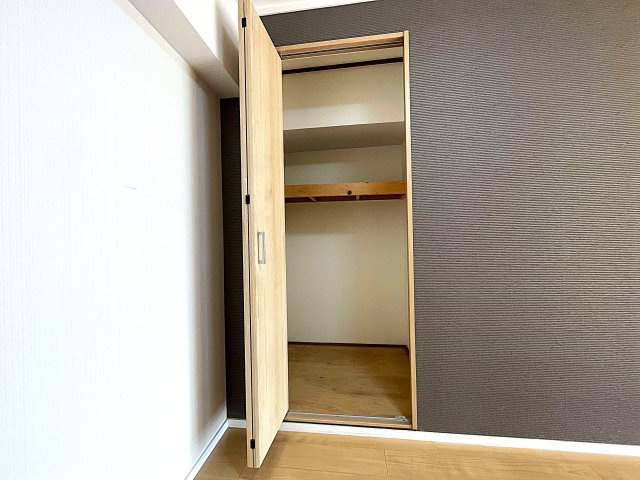 【収納】 | 日商岩井池田マンション