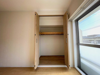 【収納】 | 日商岩井池田マンション