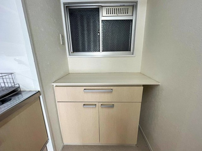 【キッチン】 | 日商岩井池田マンション