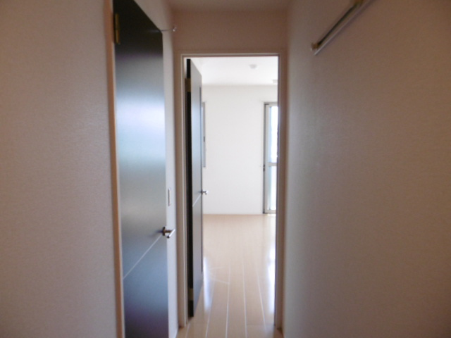 【内装】 | エスポワール