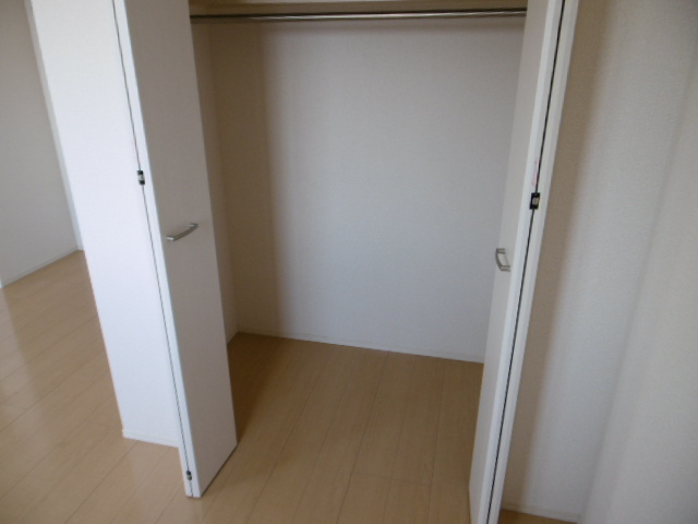 【収納】 | エスポワール