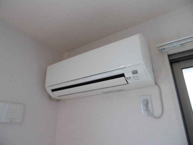 【設備】 | エスポワール