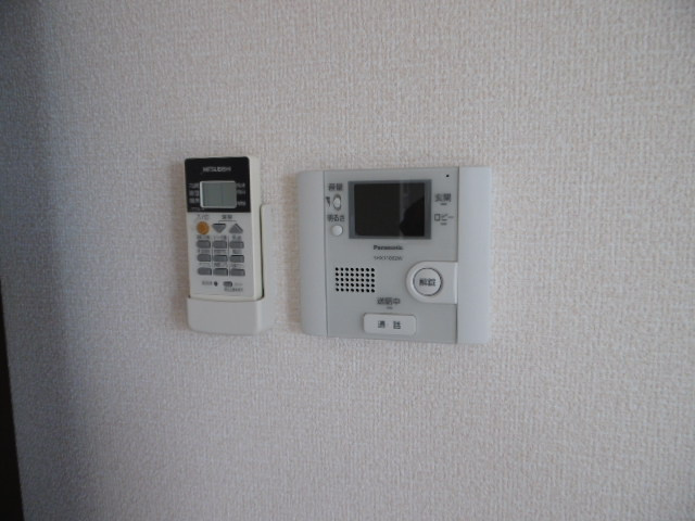 【セキュリティ】 | エスポワール