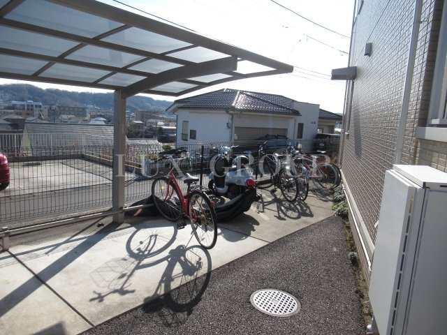 【その他共用部分】 | エスポワール