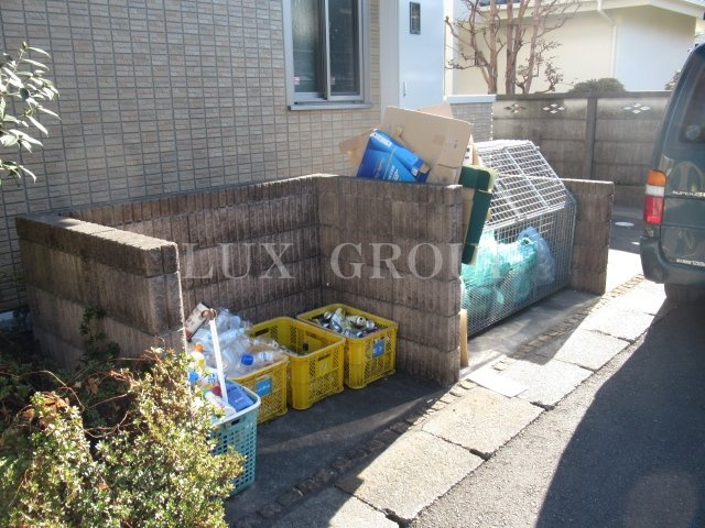 【その他共用部分】 | エスポワール