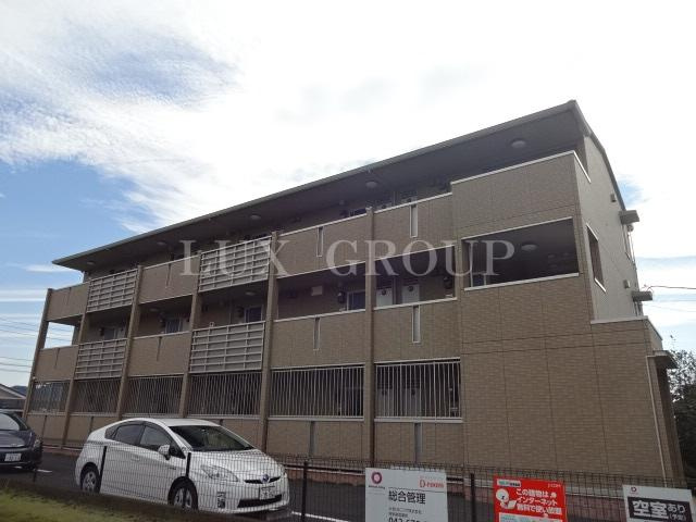 【外観】 | エスポワール