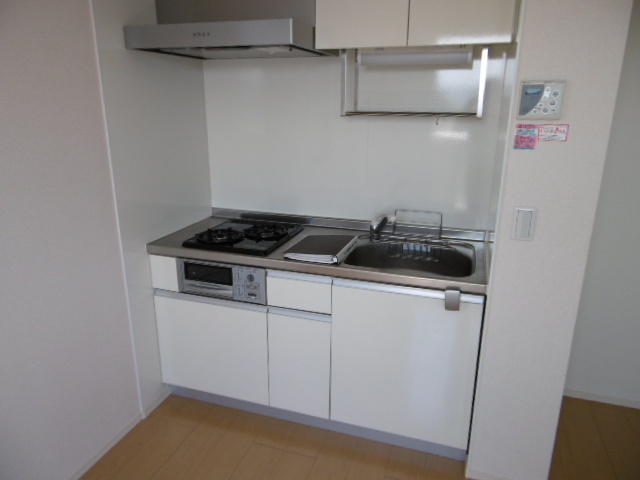 【キッチン】 | エスポワール