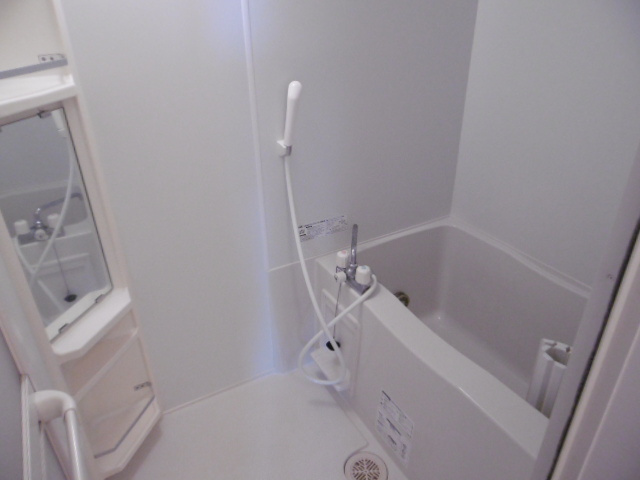 【浴室】 | エスポワール