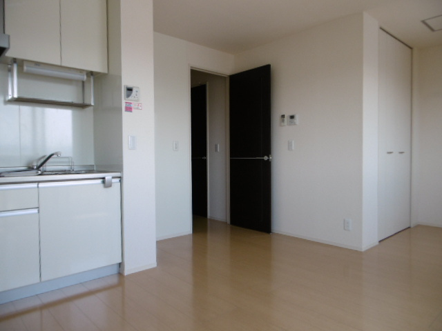 【洋室】 | エスポワール