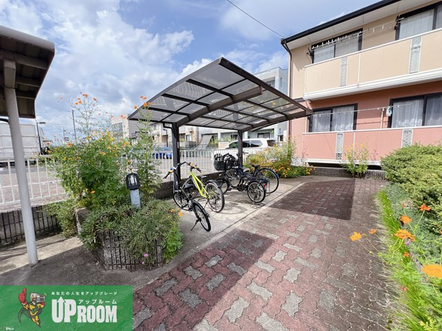 リバーヒルズ南棟のその他