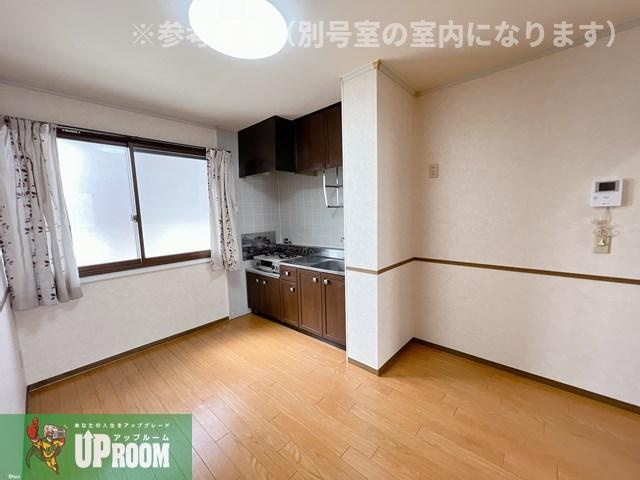 リバーヒルズ南棟のその他