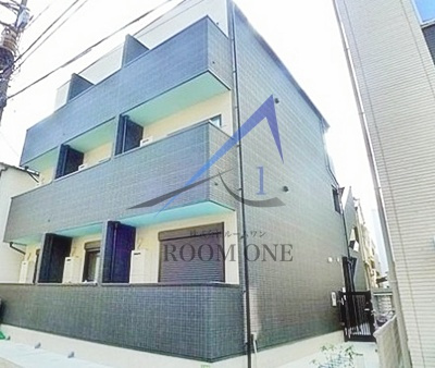 ビレッタ千住元町