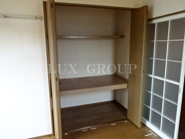 【収納】 | クレスト平山