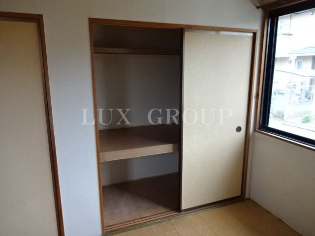 【収納】 | クレスト平山