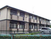 クレスト平山の画像