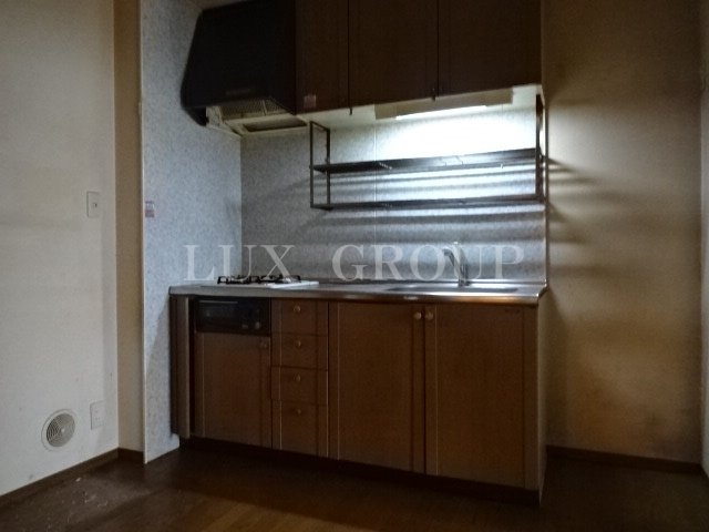 【居間・リビング】 | クレスト平山