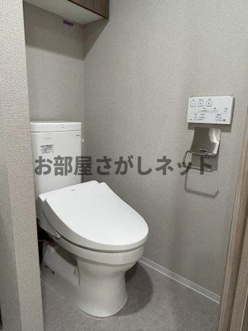 GRANPASEO文京小日向【おとり物件なし】#学生・社会人にオススメのトイレ