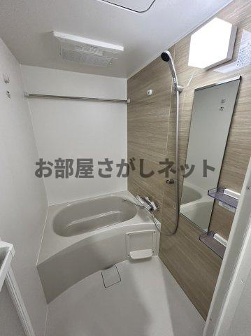 GRANPASEO文京小日向【おとり物件なし】#学生・社会人にオススメの浴室