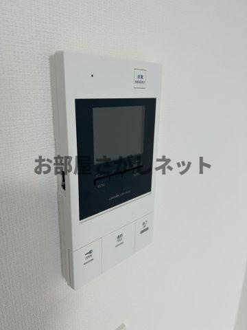 GRANPASEO文京小日向【おとり物件なし】#学生・社会人にオススメのセキュリティ