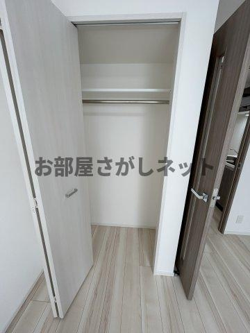 GRANPASEO文京小日向【おとり物件なし】#学生・社会人にオススメの収納