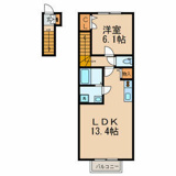 葛飾区東四つ木４丁目のアパートの画像