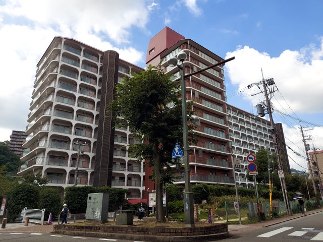 ローズハイツ宝塚