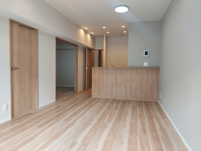 ローズハイツ宝塚のその他共用部分|エレベーター