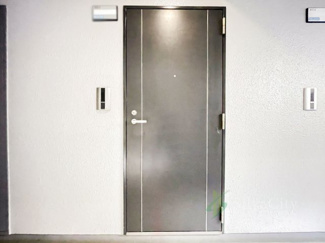 【その他共用部分】 | コスモフォーラム三鷹 | 玄関ドア