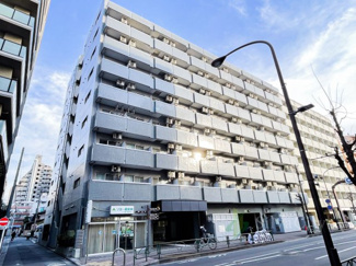 【外観】 | コスモフォーラム三鷹 | 外観