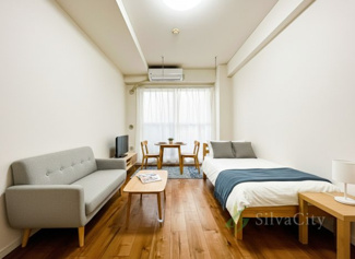 【洋室】 | コスモフォーラム三鷹 | 洋室　7.2帖　当日のご見学、可能です！お気軽にお問い合わせください！※0120-133-468