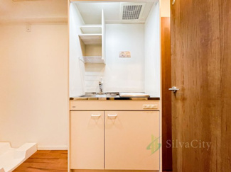 【キッチン】 | コスモフォーラム三鷹 | キッチン　当日のご見学、可能です！お気軽にお問い合わせください！※0120-133-468