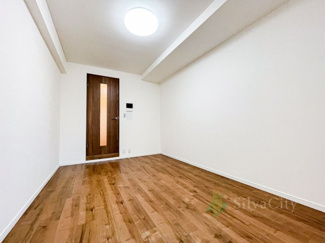 【子供部屋】 | コスモフォーラム三鷹 | 洋室　7.2帖