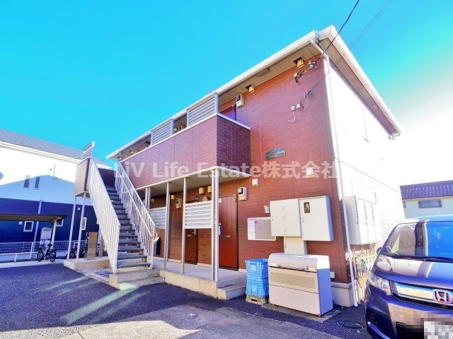 ハックベリーハウス