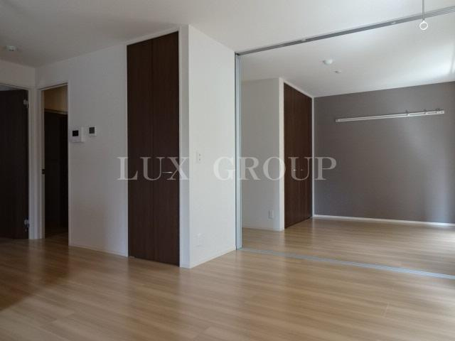 【内装】 | コージーコート・Ｆ