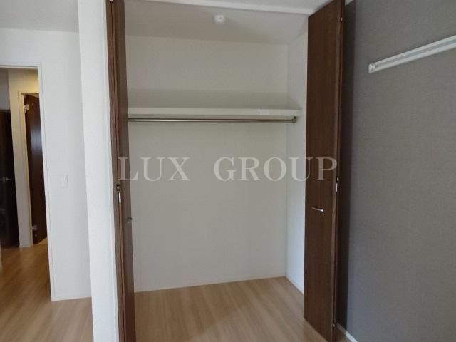 【収納】 | コージーコート・Ｆ