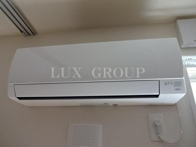 【設備】 | コージーコート・Ｆ