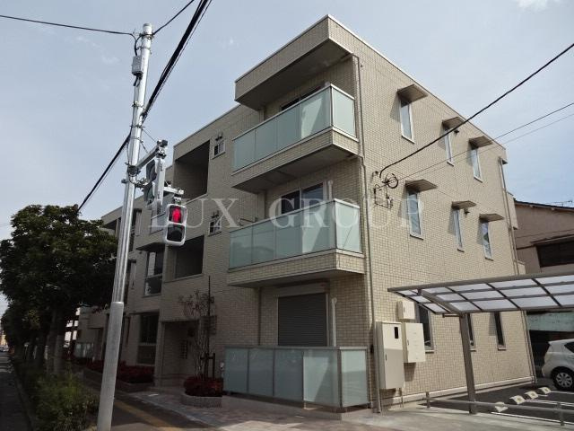 【外観】 | コージーコート・Ｆ