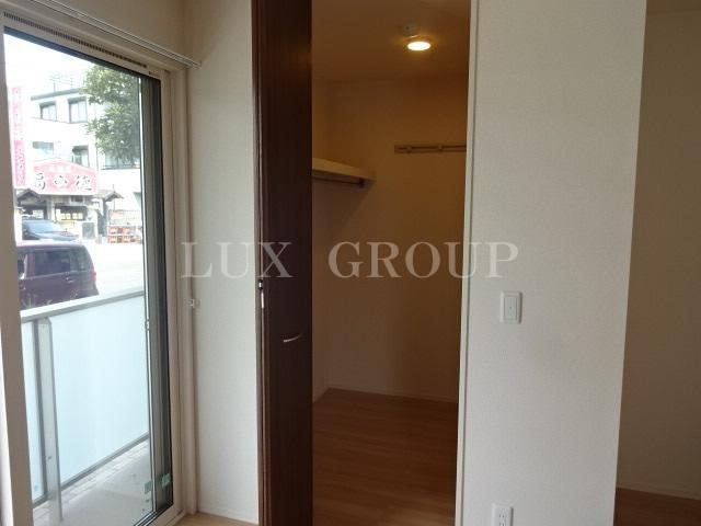 【収納】 | コージーコート・Ｆ