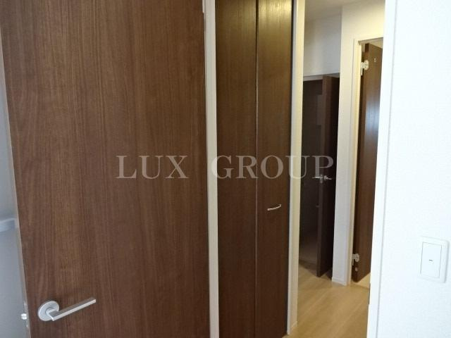 【内装】 | コージーコート・Ｆ