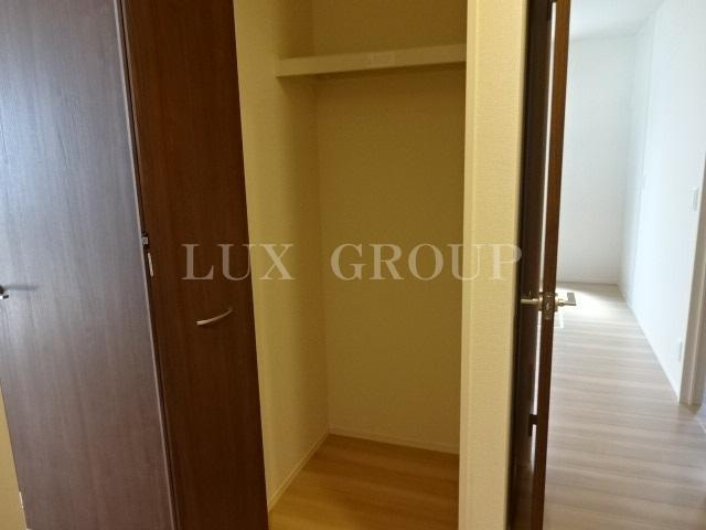 【収納】 | コージーコート・Ｆ