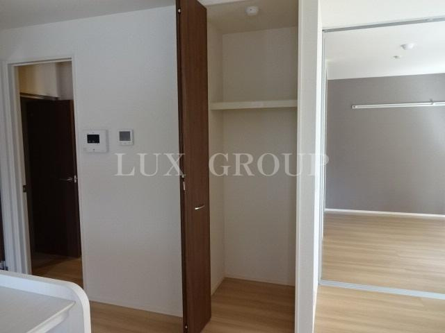 【収納】 | コージーコート・Ｆ