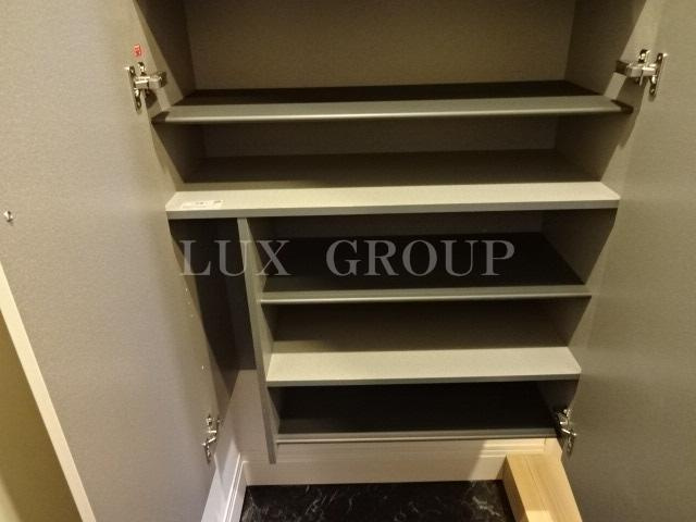 【玄関】 | コージーコート・Ｆ